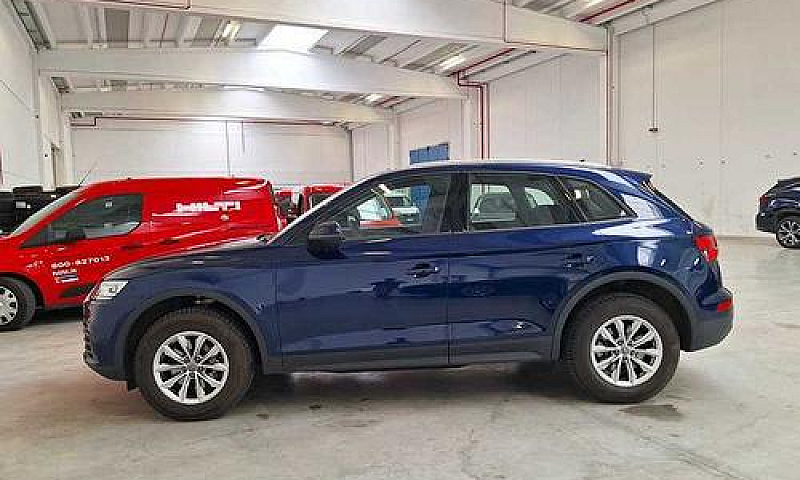 Audi Q5 35 Tdi Busin...