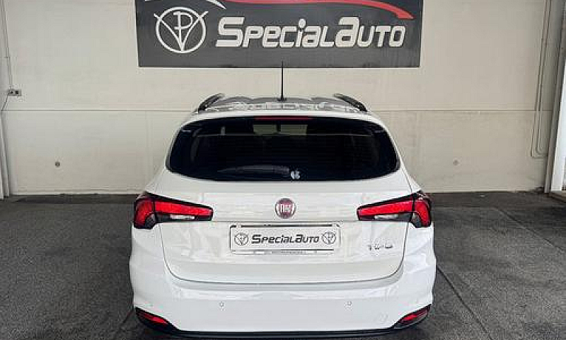 Fiat Tipo 1.6 Mjt So...