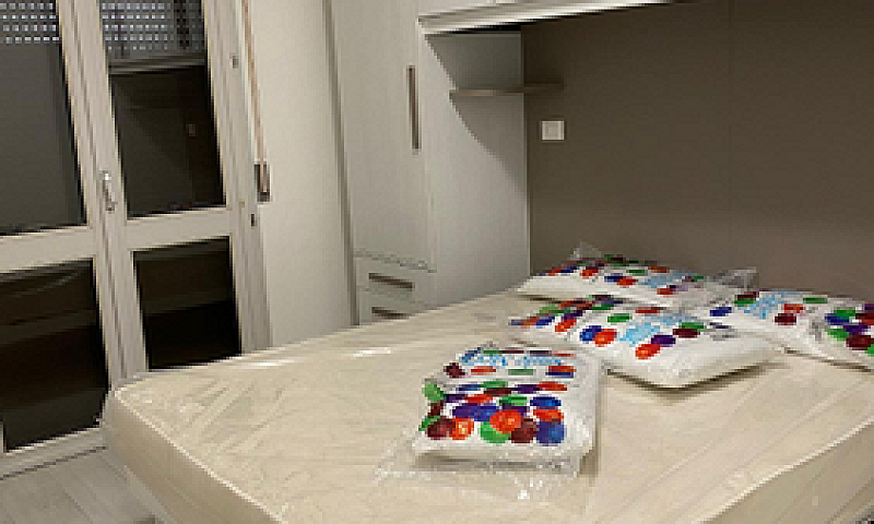 Appartamento Lido De...