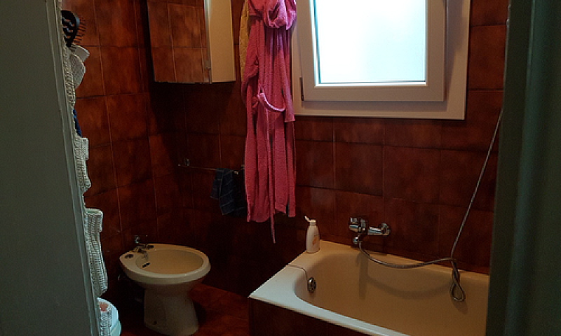 Appartamento Zona Vi...