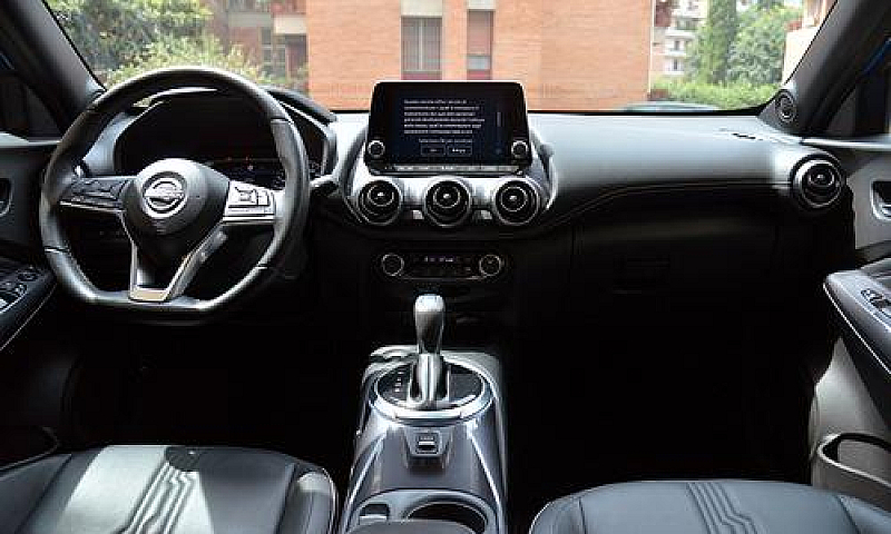 Nissan Juke 1.6 Hev ...