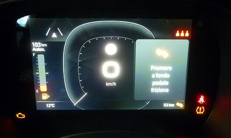 Fiat Panda 1.0 Hybri...