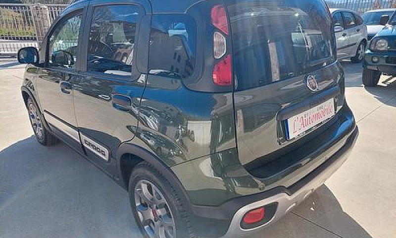 Fiat Panda 1.2 City ...