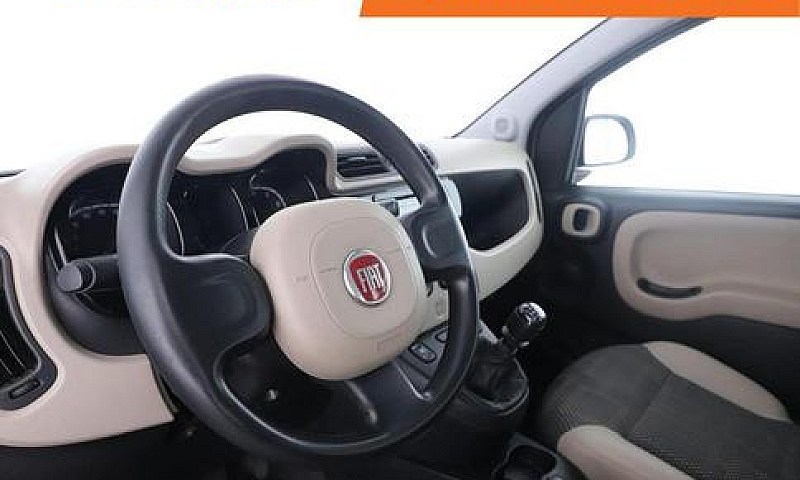 Fiat Panda Um10193...