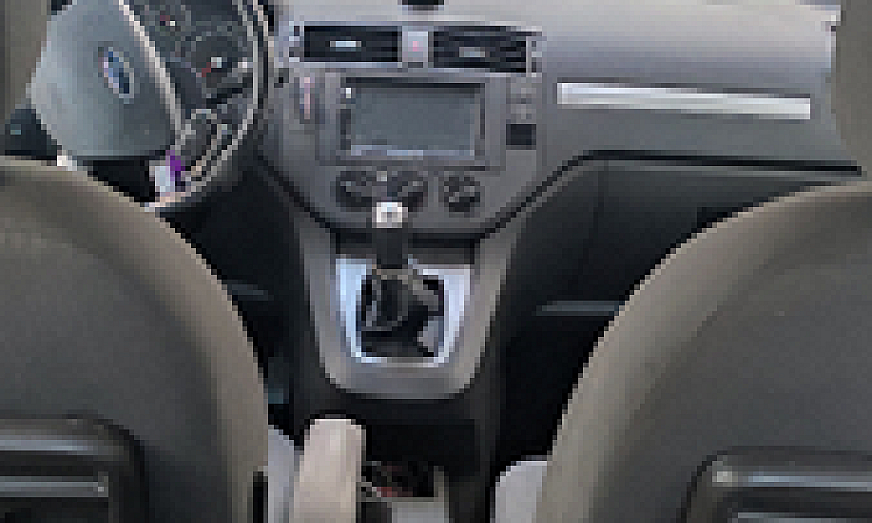Ford Focus Cmax...