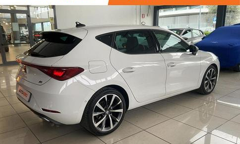 Seat Leon Af41643...