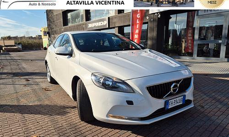 Volvo V40 120Cv D2 B...