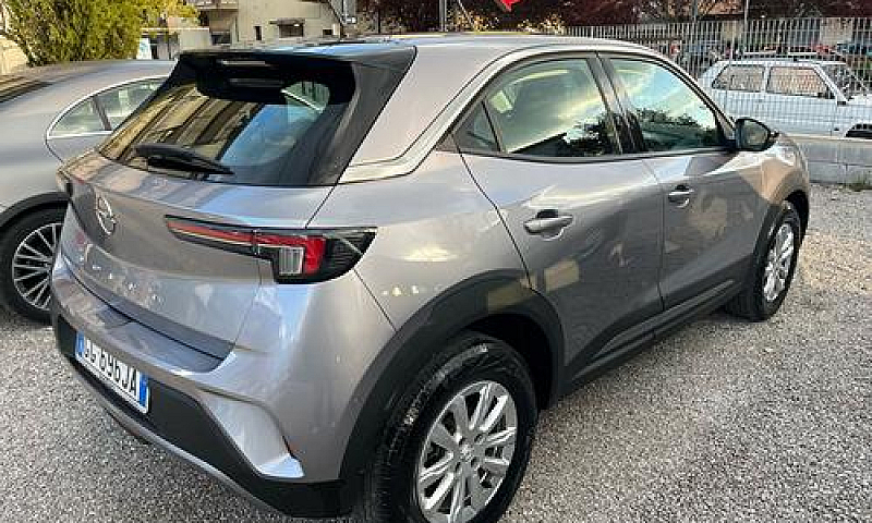 Opel Mokka 1.2 Turbo...