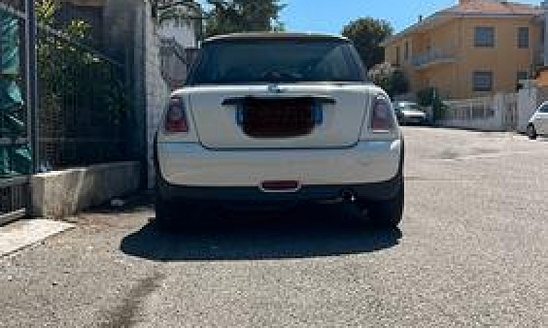 Gpl - Mini Mini (R56...