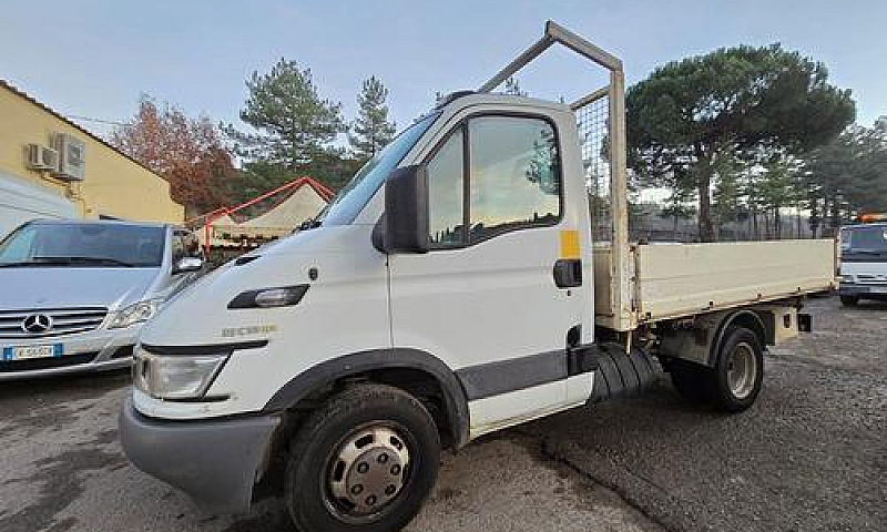 Iveco Daily 35S10 2....