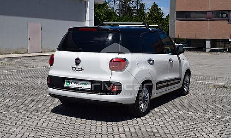 Fiat 500L Living 1.6...