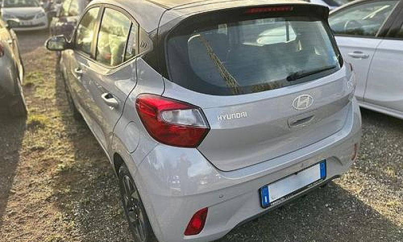 Hyundai I10 1.0 Mpi ...