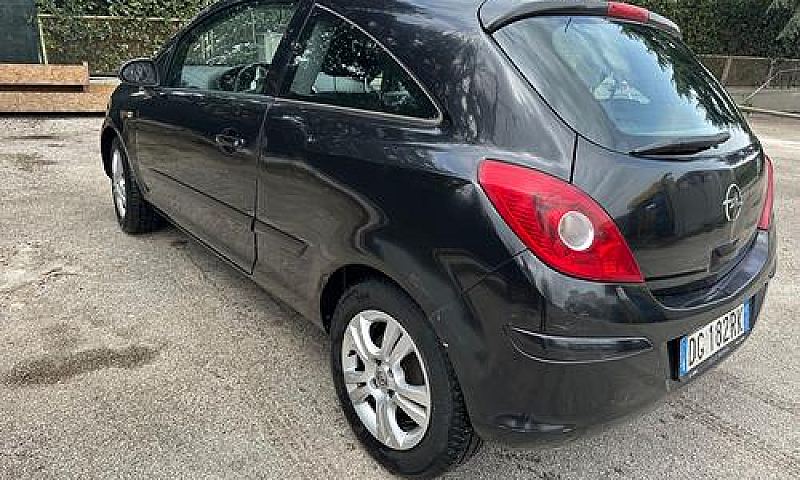 Opel Corsa 1.3 Diese...