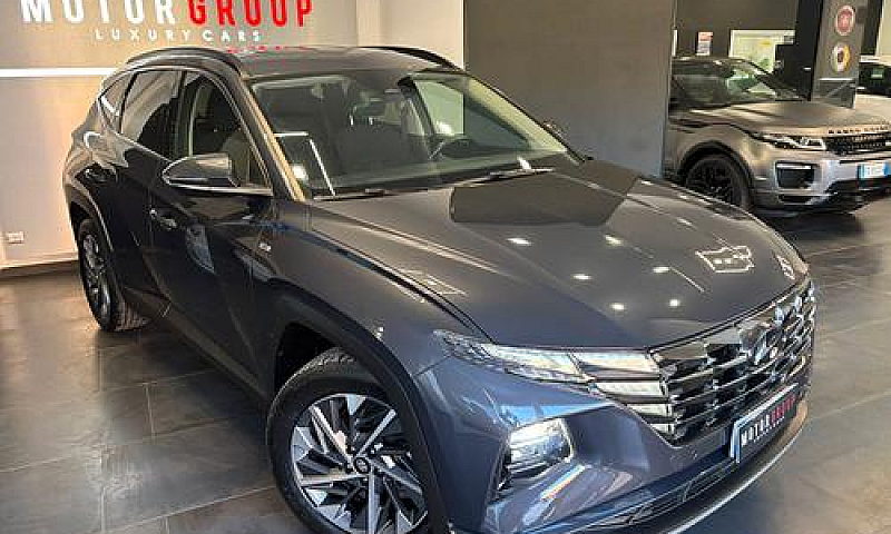 Hyundai Tucson 1.6 C...