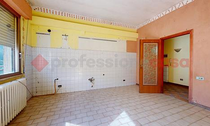 Appartamento Borgo A...