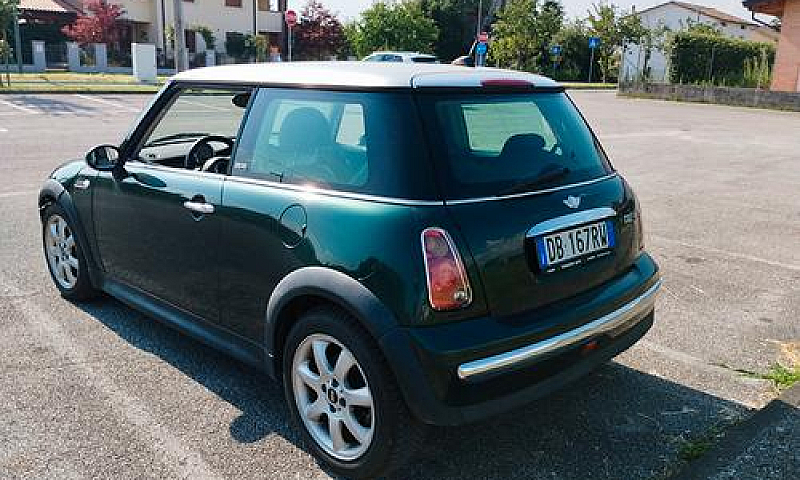 Mini Mini 1ª Serie -...