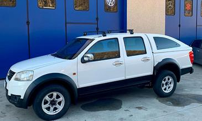 Great Wall Steed 5 2...