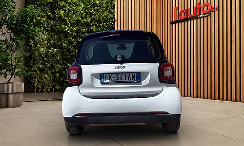 Smart Fortwo 70 1.0 ...