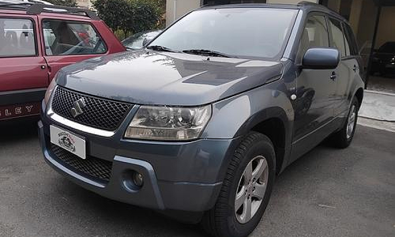 Suzuki Grand Vitara ...