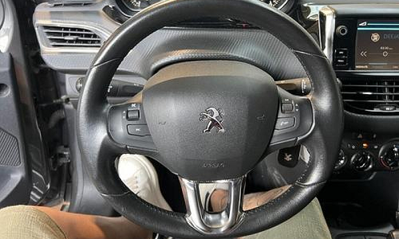 Peugeot 2008 Bluehdi...