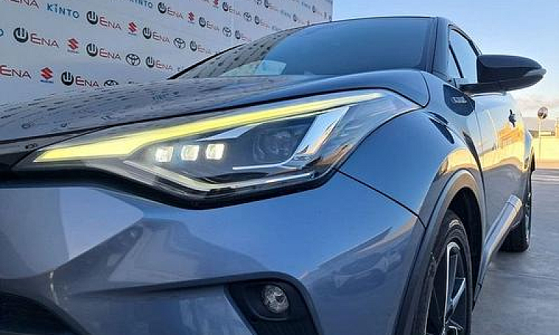 Toyota C-Hr 1.8 Hybr...
