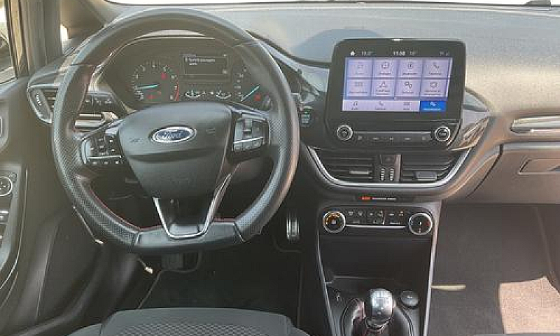 Ford Fiesta 1.0 Ecob...