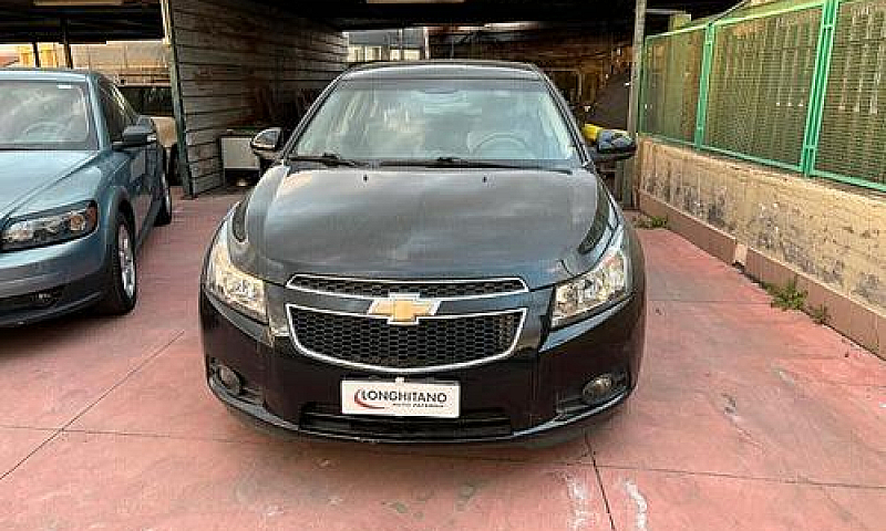 Chevrolet Cruze 2.0 ...