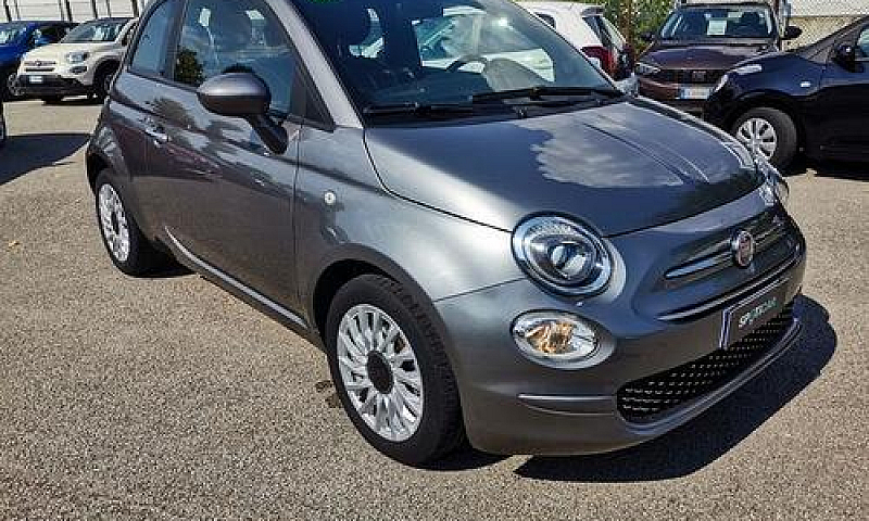 Fiat 500 Iii 2015 1....