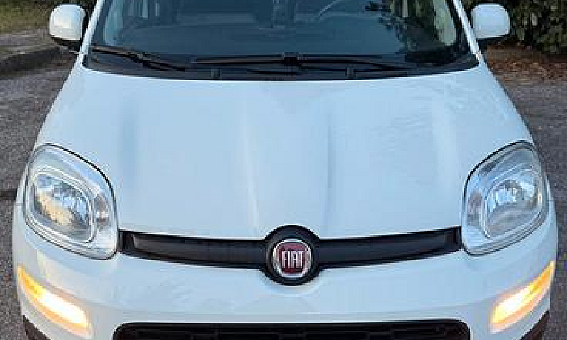 Fiat Panda 1.2 Easyp...