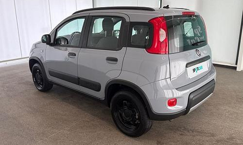 Fiat Panda 0.9 Twina...