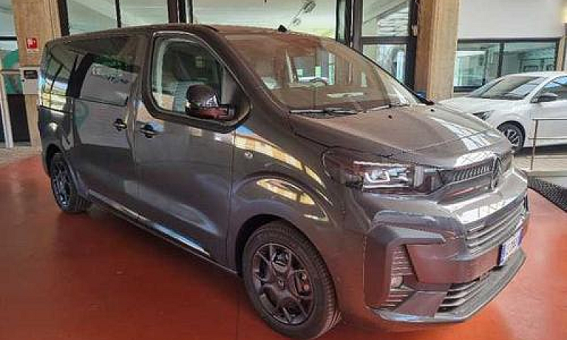 Citroen Spacetourer ...