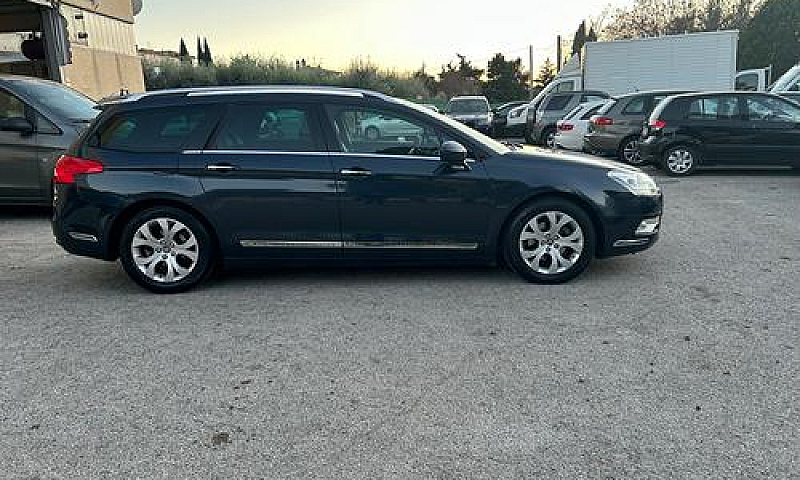 Citroen C5 2.0 Hdi 1...