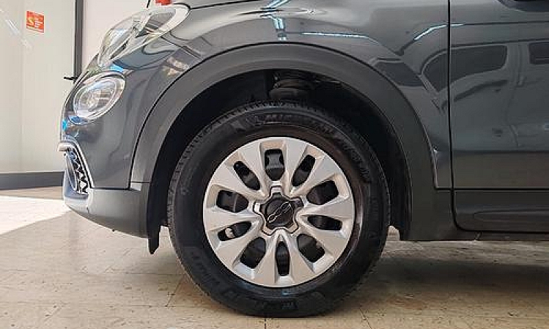 Fiat 500X 1.3 Multij...