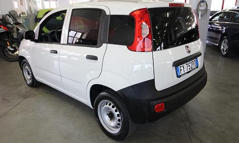 Fiat Panda Van 1.2 P...