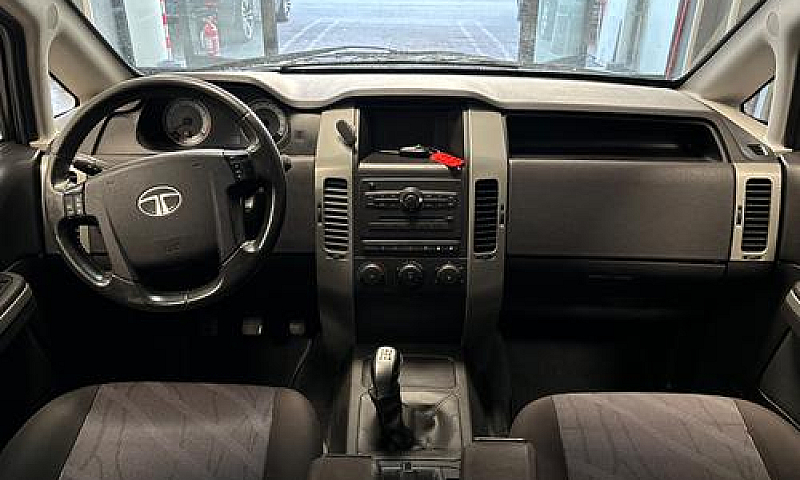Tata Aria 2.2 16V 4X...