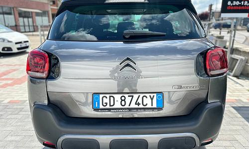 Citroen C3 Aircross ...