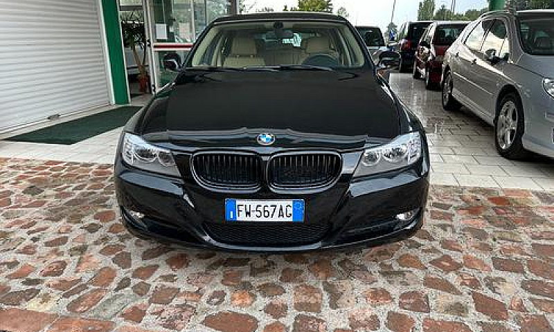 Bmw Sw 316D 2.0 116C...