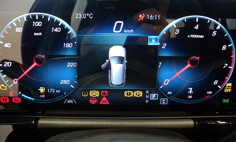 Mercedes Classe B (W...