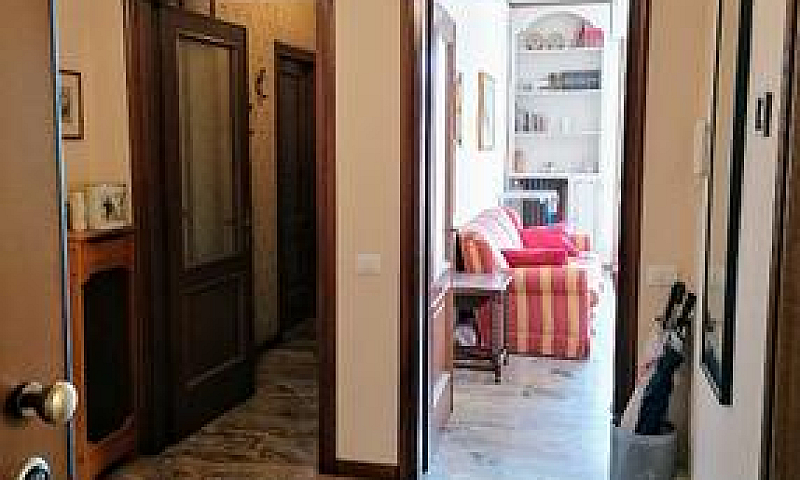 Quadrilocale Borgo S...
