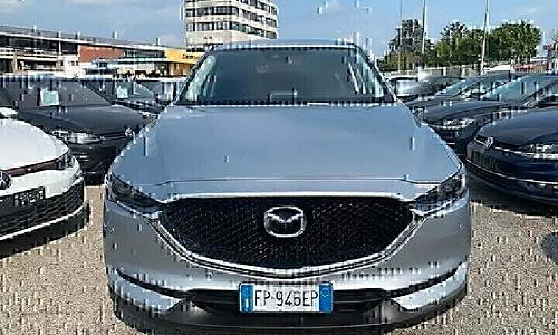Mazda Cx-5 2.2 Excee...