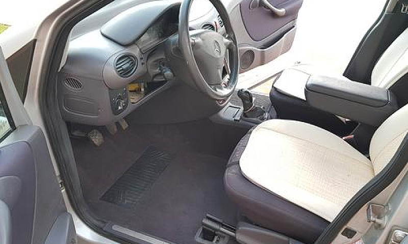 Mercedes Classe A (W...