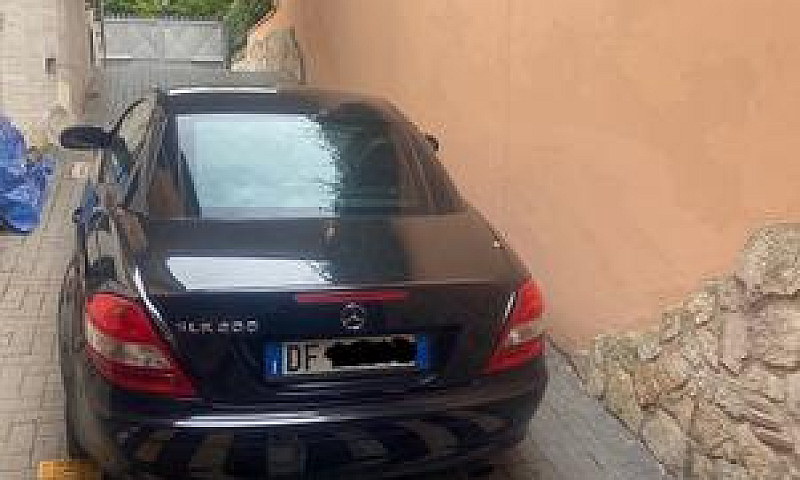 Slk200...
