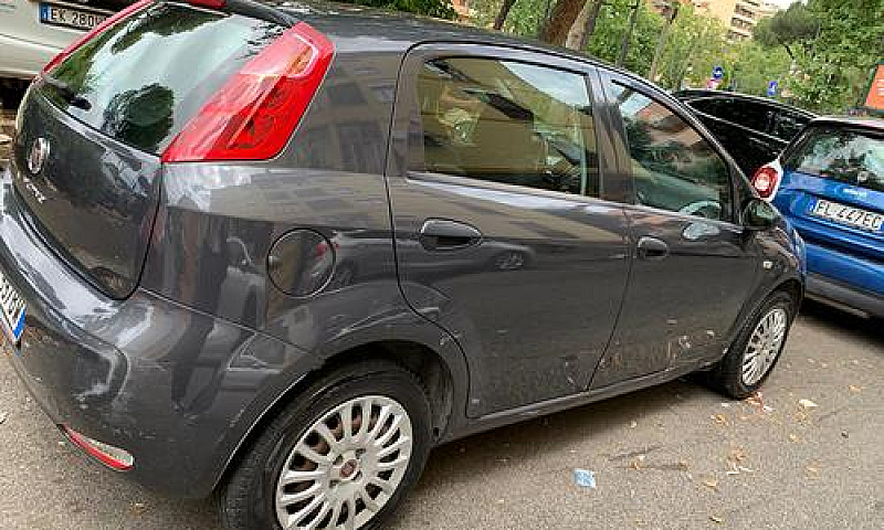 Fiat Punto 5 Porte 1...