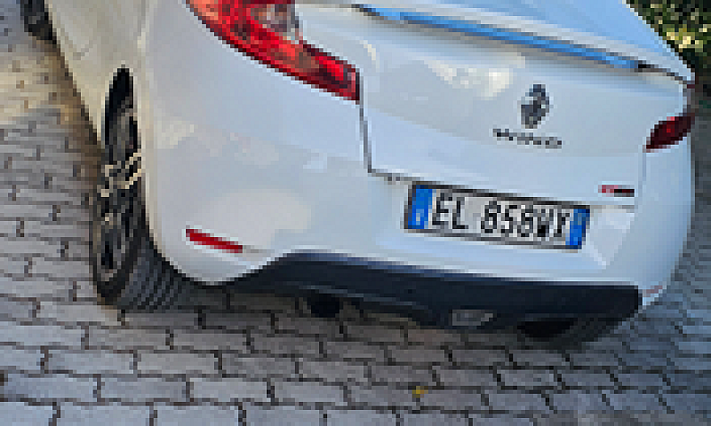 Renault Wind Cabrio...