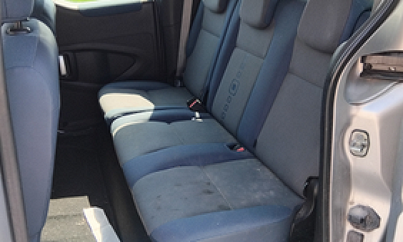 Berlingo Gpl...