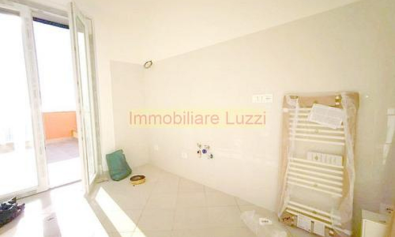 Civezza Alloggio Nuo...
