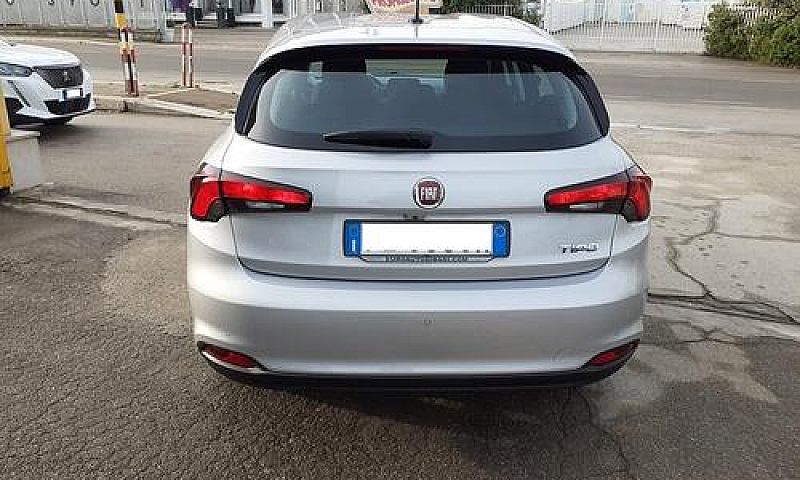 Fiat Tipo 1.3 Mjt 95...