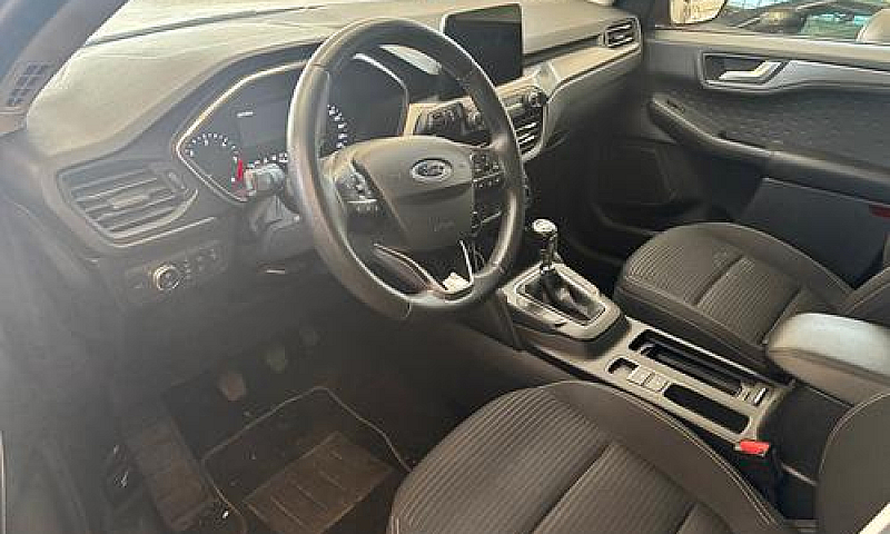 Ford Kuga 2.0 Ecoblu...