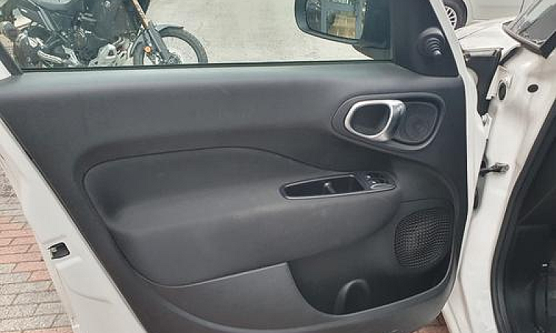 Fiat 500L 1.3 Mjt 95...