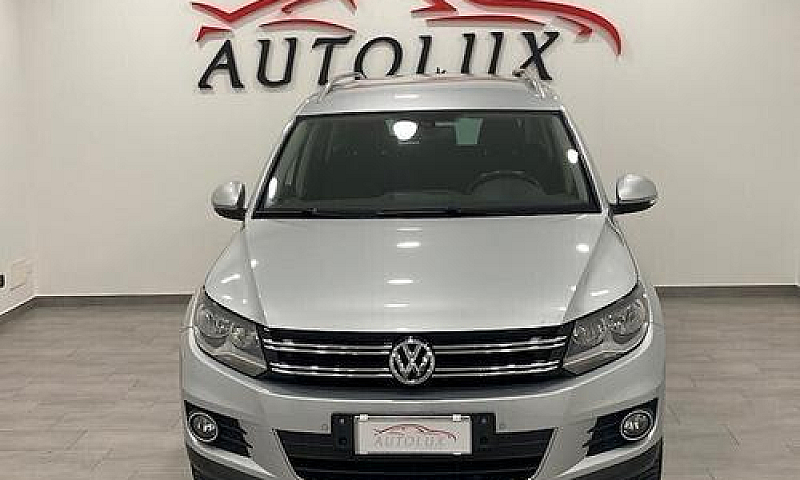 Vw Tiguan 1.4 Tsi 16...